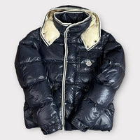 Branson Down Jacket