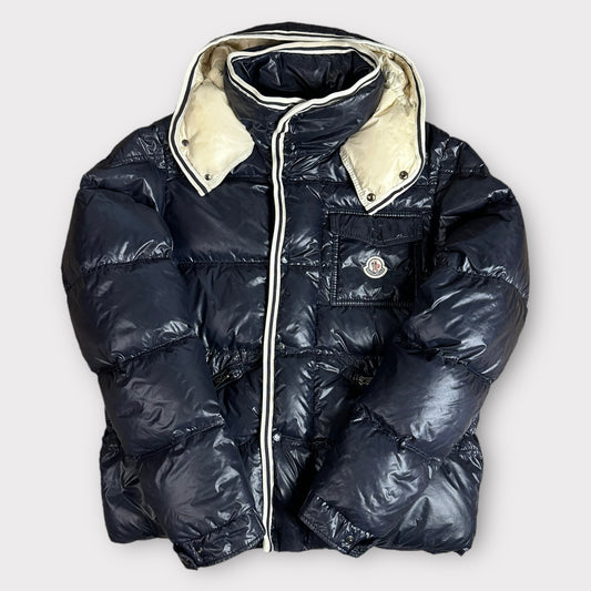 Branson Down Jacket