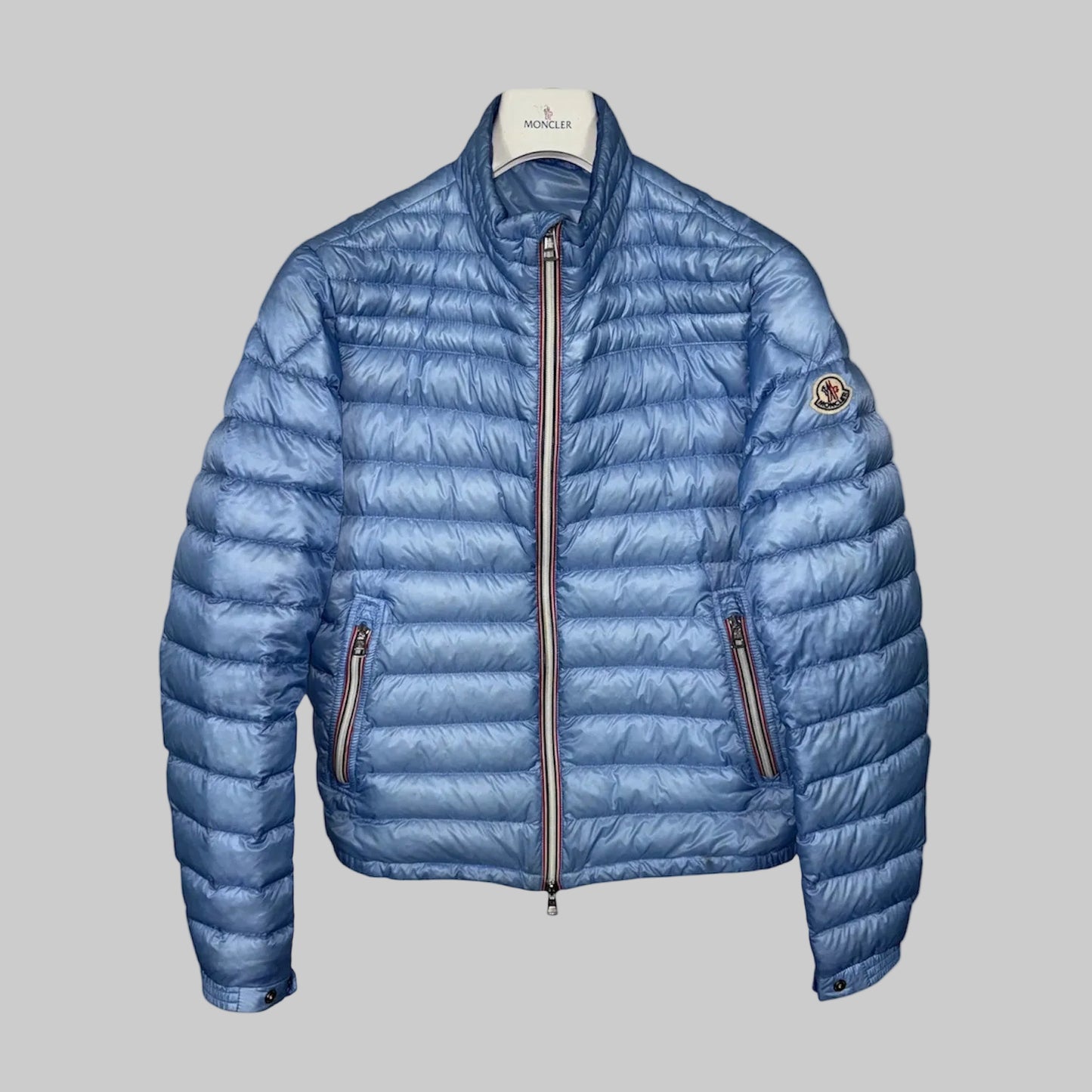 Daniel Down Jacket