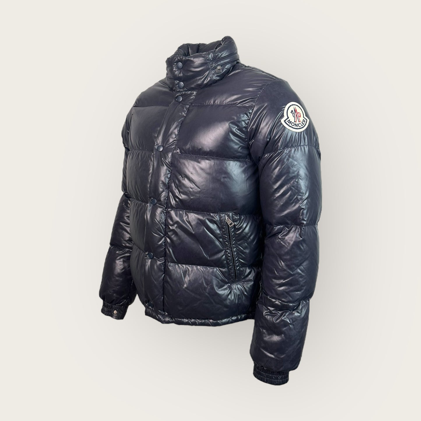 Everest Down Jacket