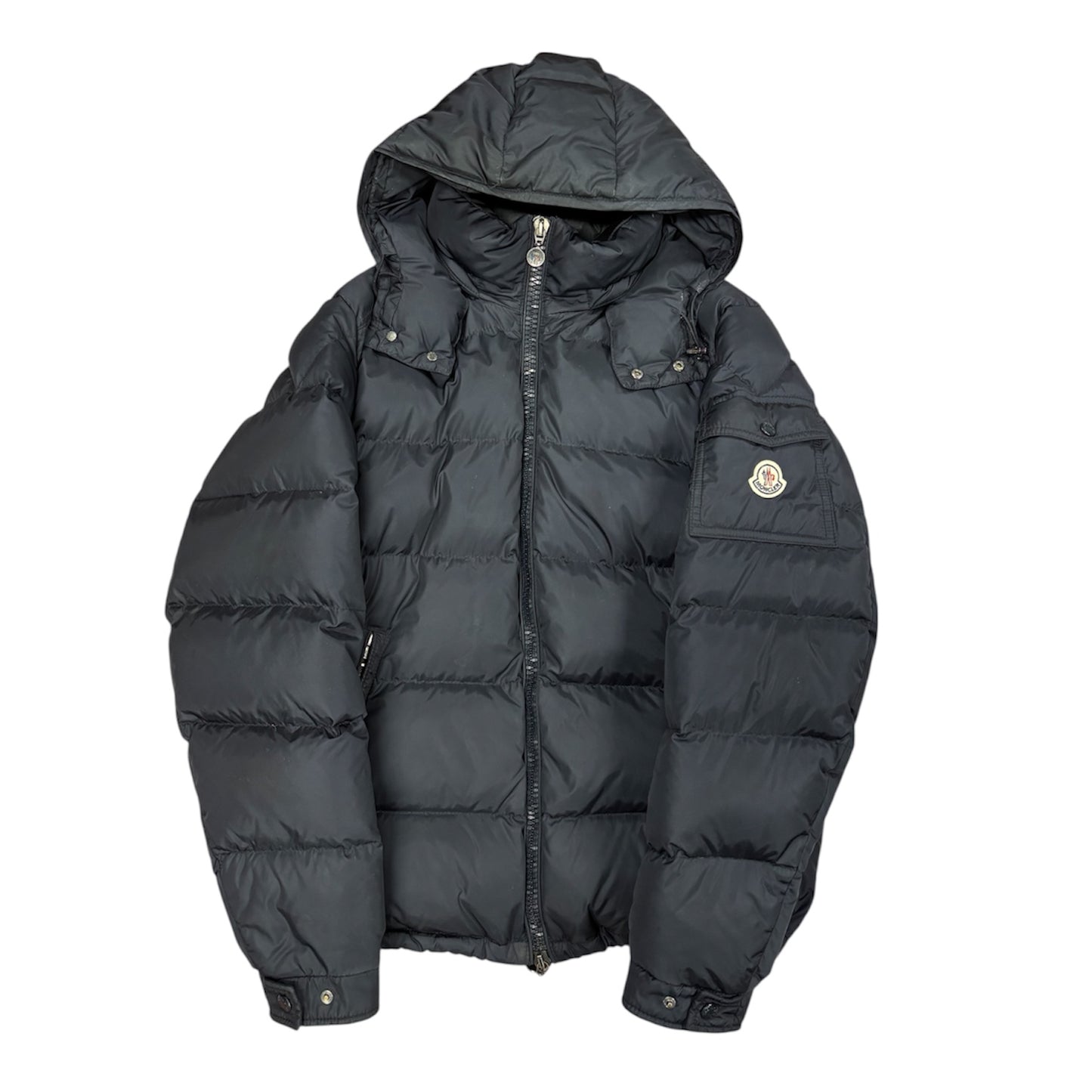 Maya Down Jacket