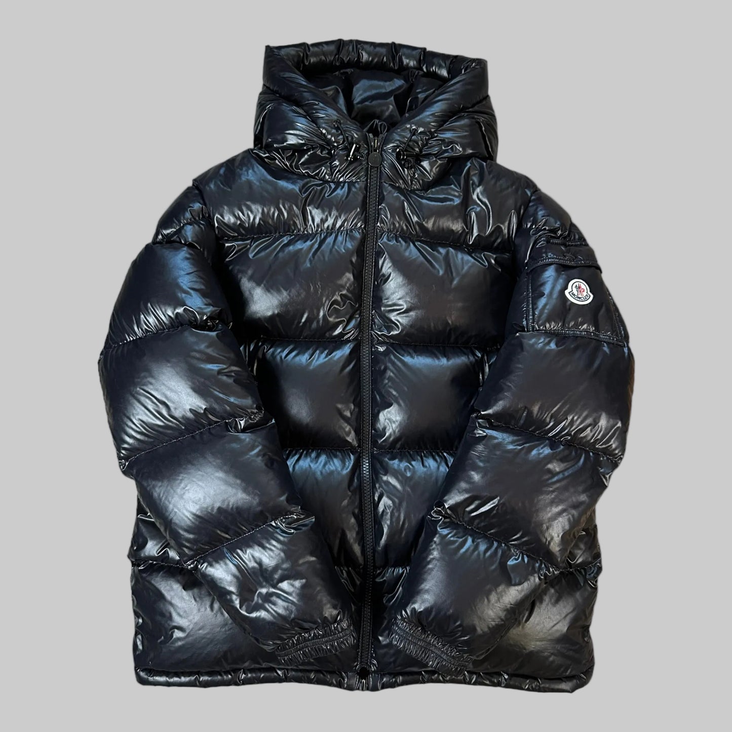 Ecrins Down Jacket