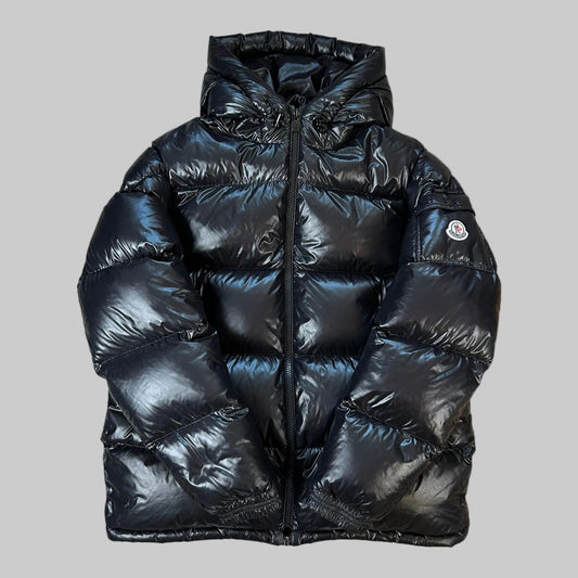 Ecrins Down Jacket