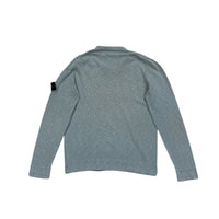 V-Cut Sweatshirt