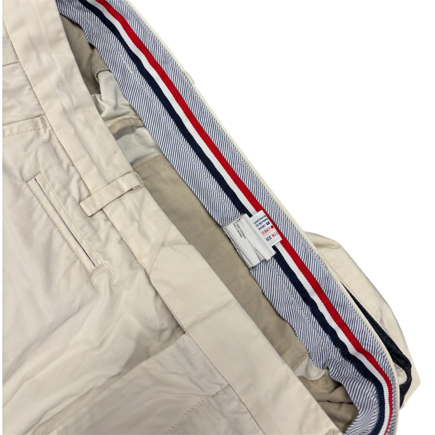 Logo Shorts