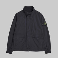 Micro Twill Jacket