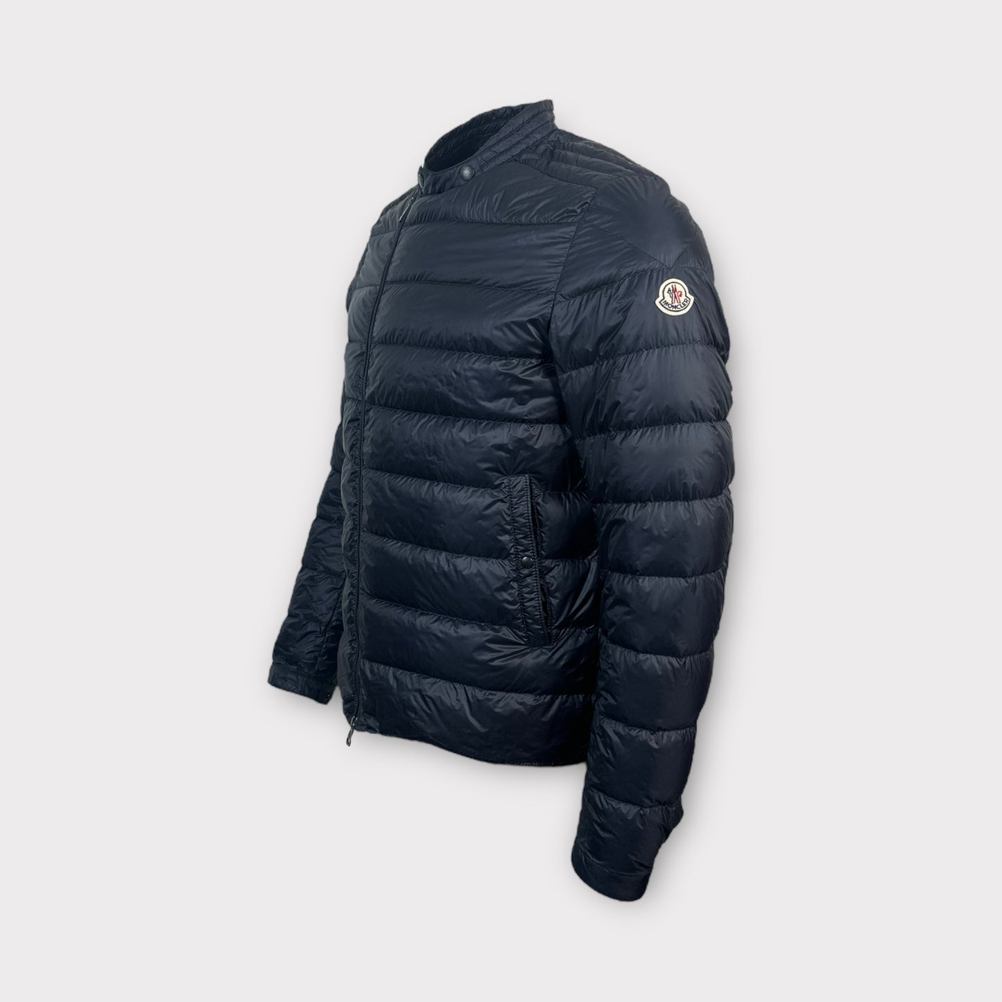 Crio Down Jacket