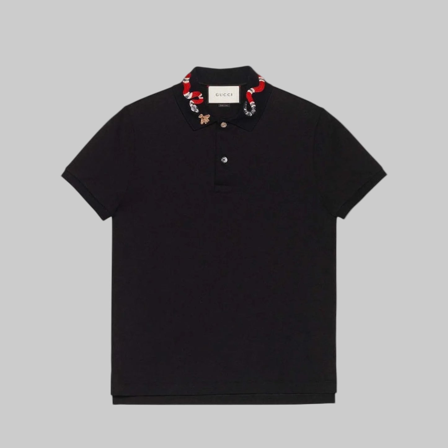 Short Sleeve Polo Shirt