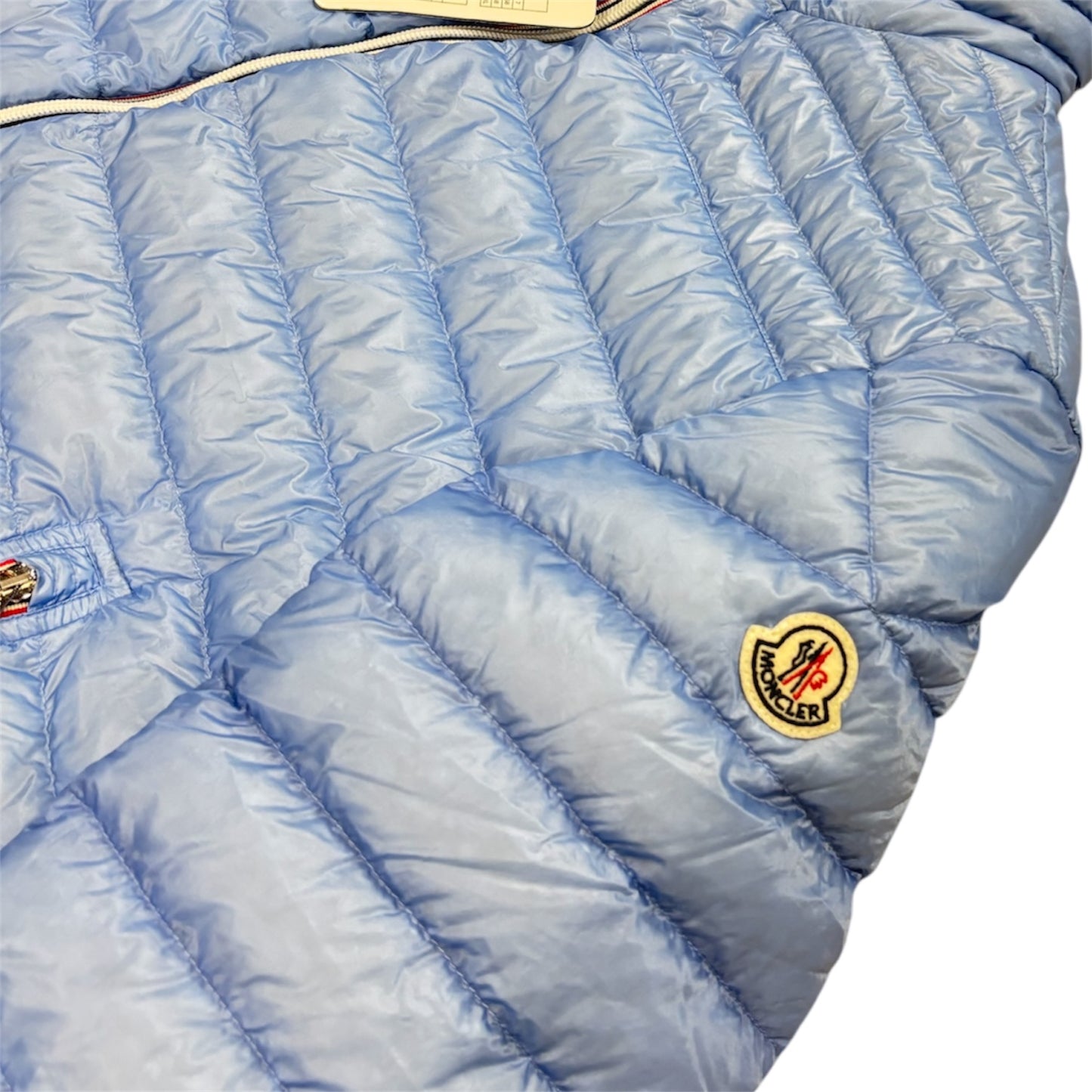 Daniel Down Jacket