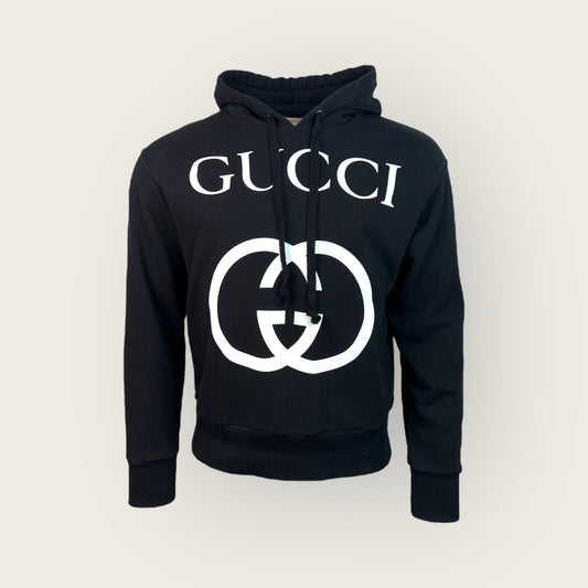 Interlocking G Hoodie