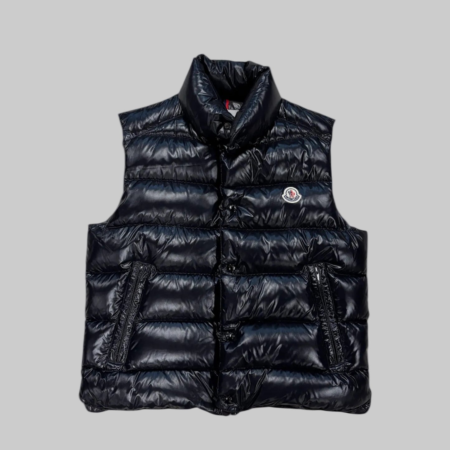 Tib Down Gilet