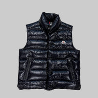 Tib Down Gilet