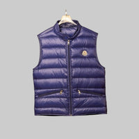 Gui Down Gilet