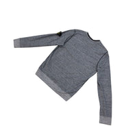 Compass Logo Sweatshirt