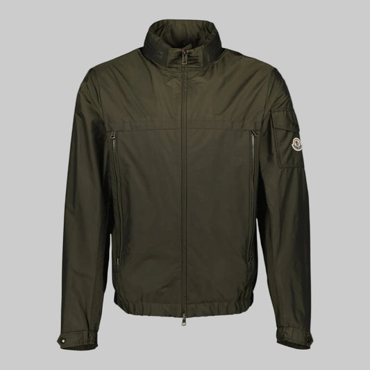 Nire Giubbutto Windbreaker Jacket