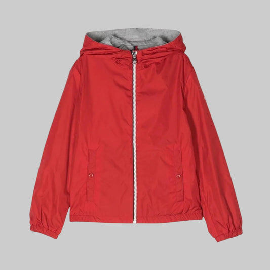 Urville Windbreaker Jacket