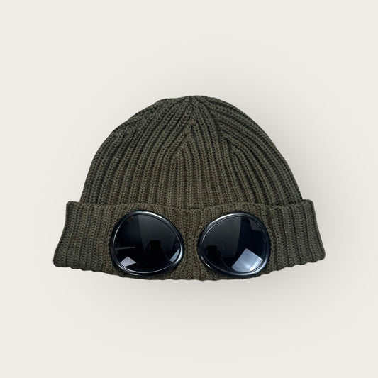 Goggle Beanie