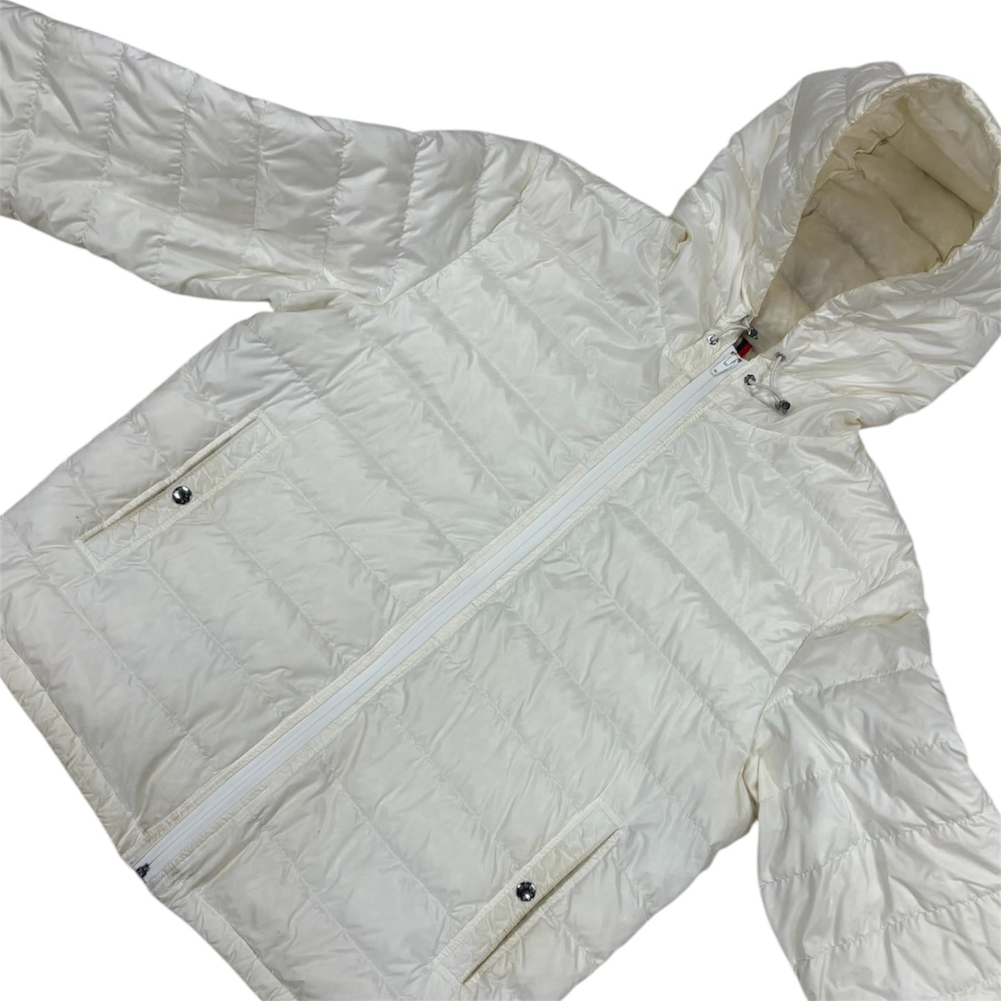 Rook Down Jacket