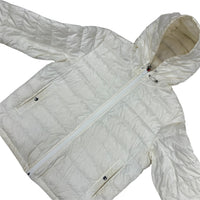 Rook Down Jacket