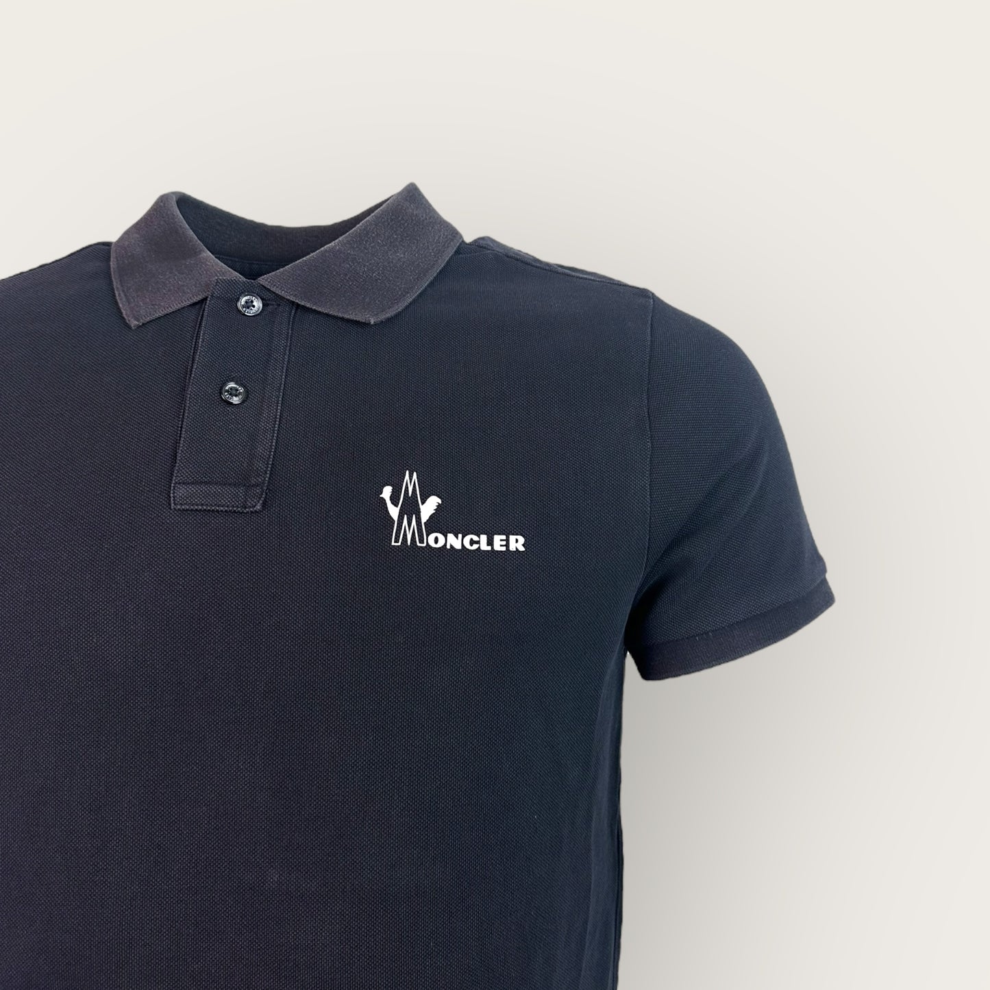 Short Sleeve Polo Shirt