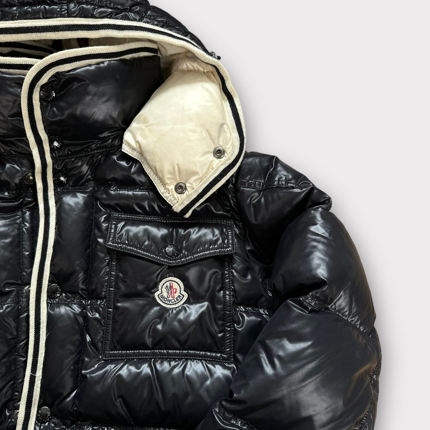 Branson Down Jacket