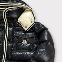 Branson Down Jacket