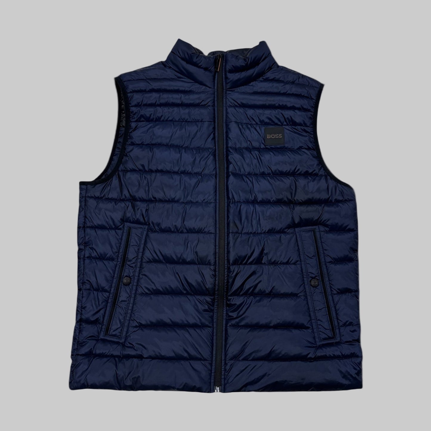 Boss Vest