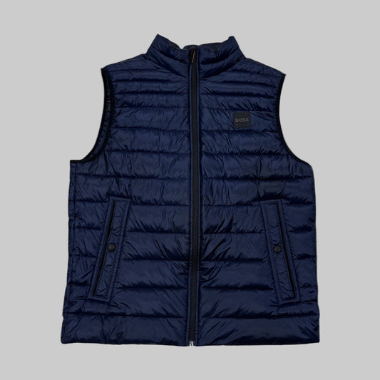 Boss Vest