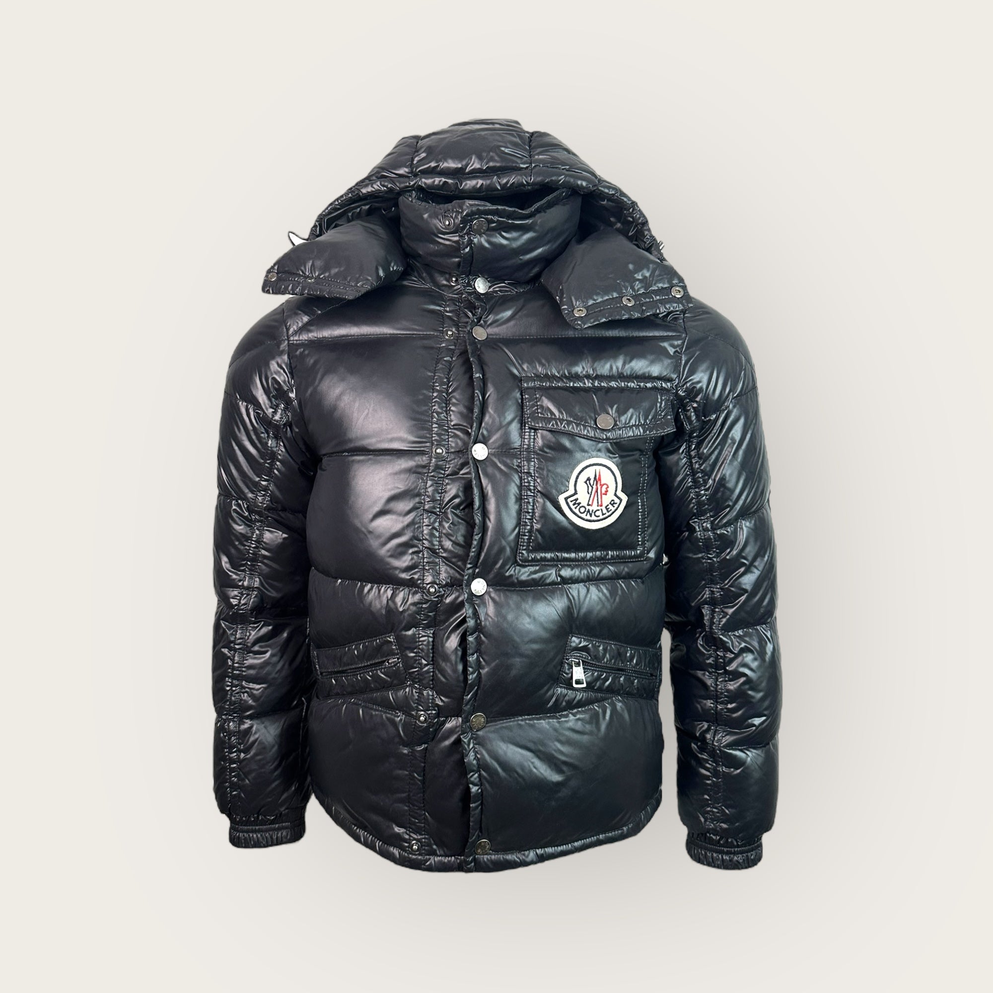 K2 Down Jacket GarmsMarket