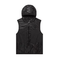 Heizo Nylon Gilet