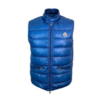 Gui Down Gilet