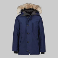 Chateu Parka Jacket