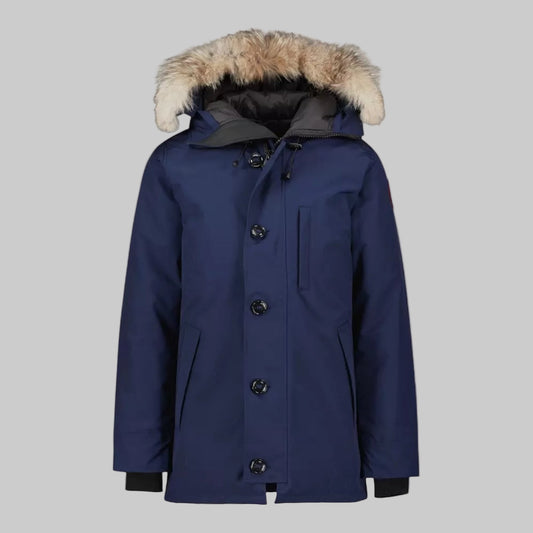 Chateu Parka Jacket