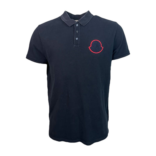 Short Sleeve Polo Shirt