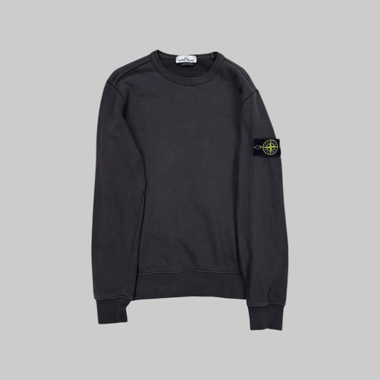 Compass Logo Sweatshirt