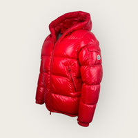 Ecrins Down Jacket