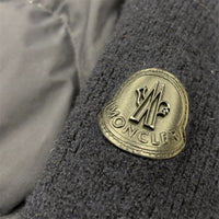 Tricot Down Black Label Cardigan