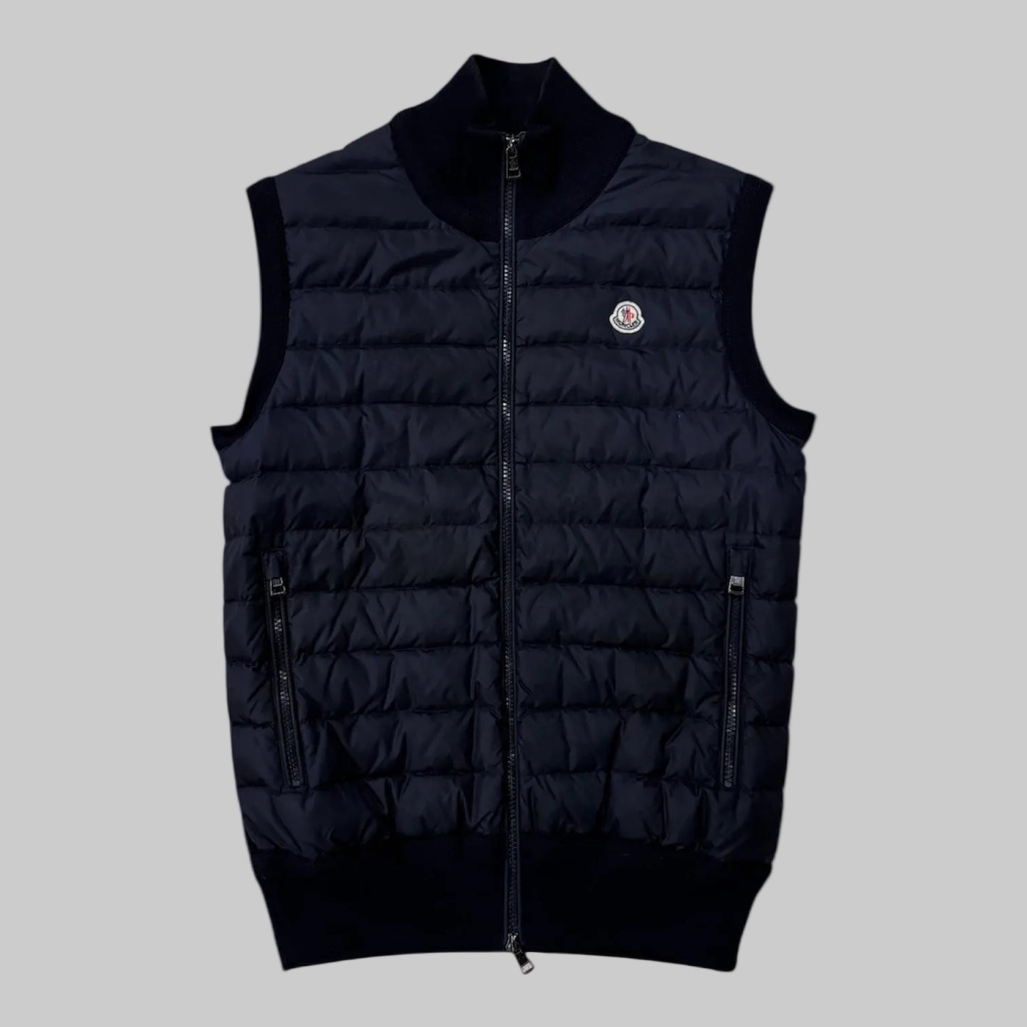 Maglione Vest
