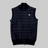 Maglione Vest
