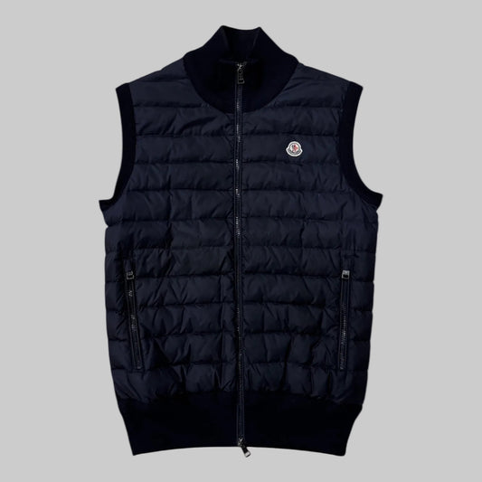 Maglione Vest