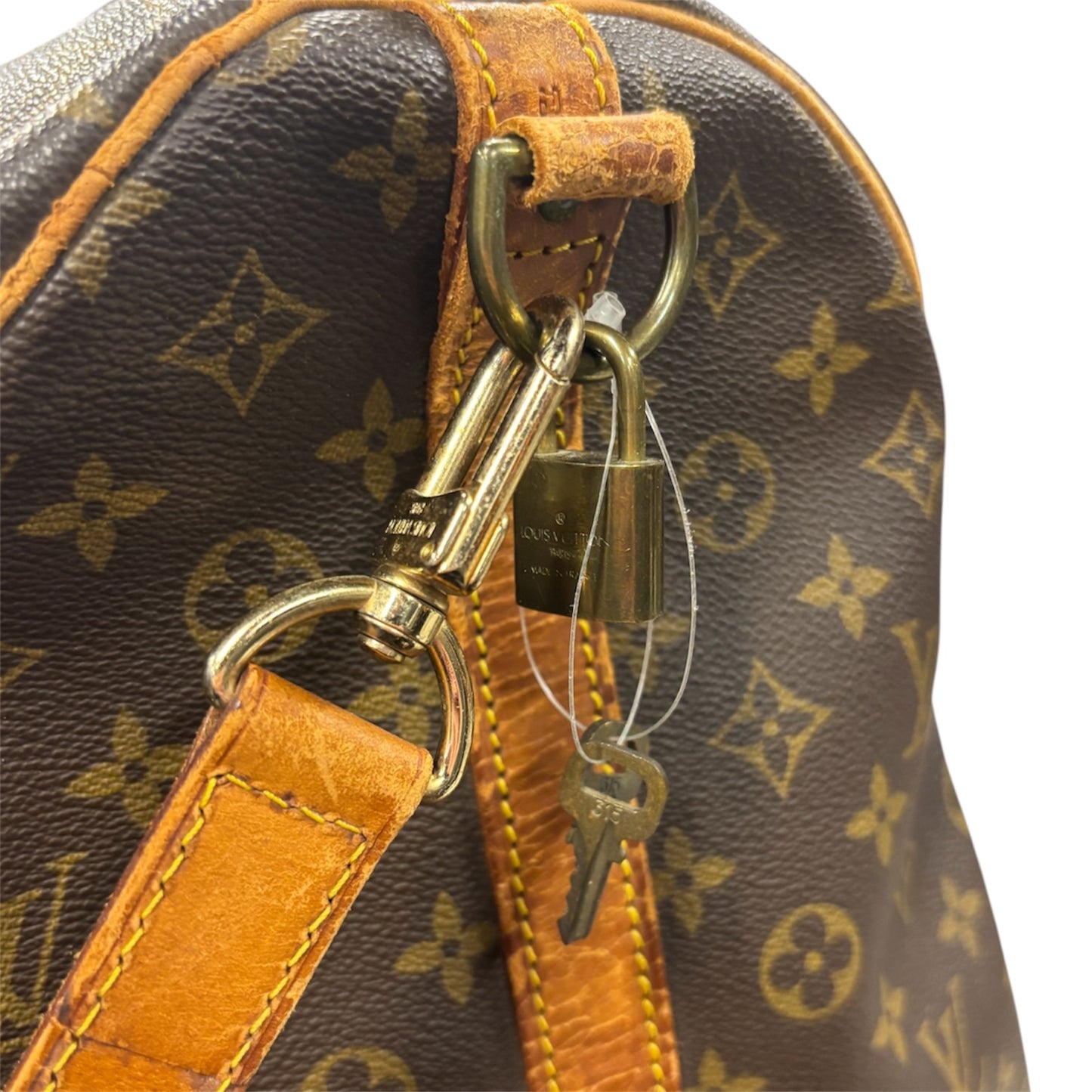 Keepall 60