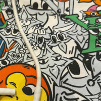 Monogram Comics Hoodie