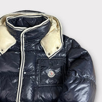 Branson Down Jacket