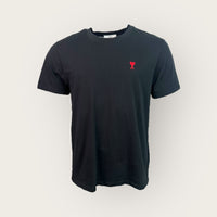 Embroidered Logo T-Shirt