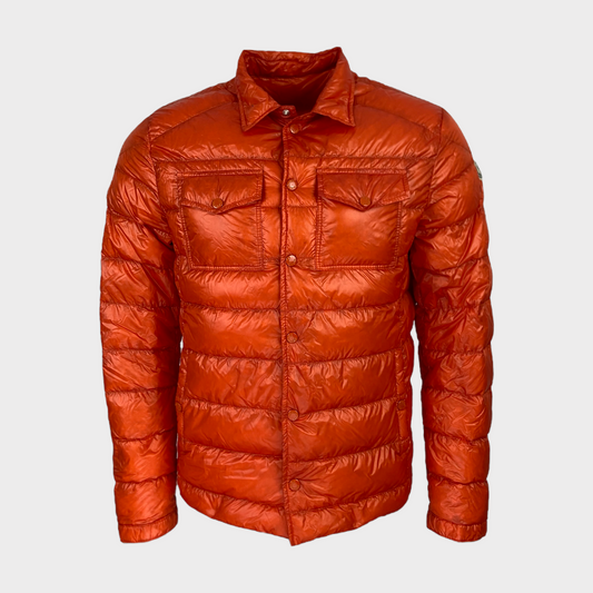 Gregoire Down Jacket