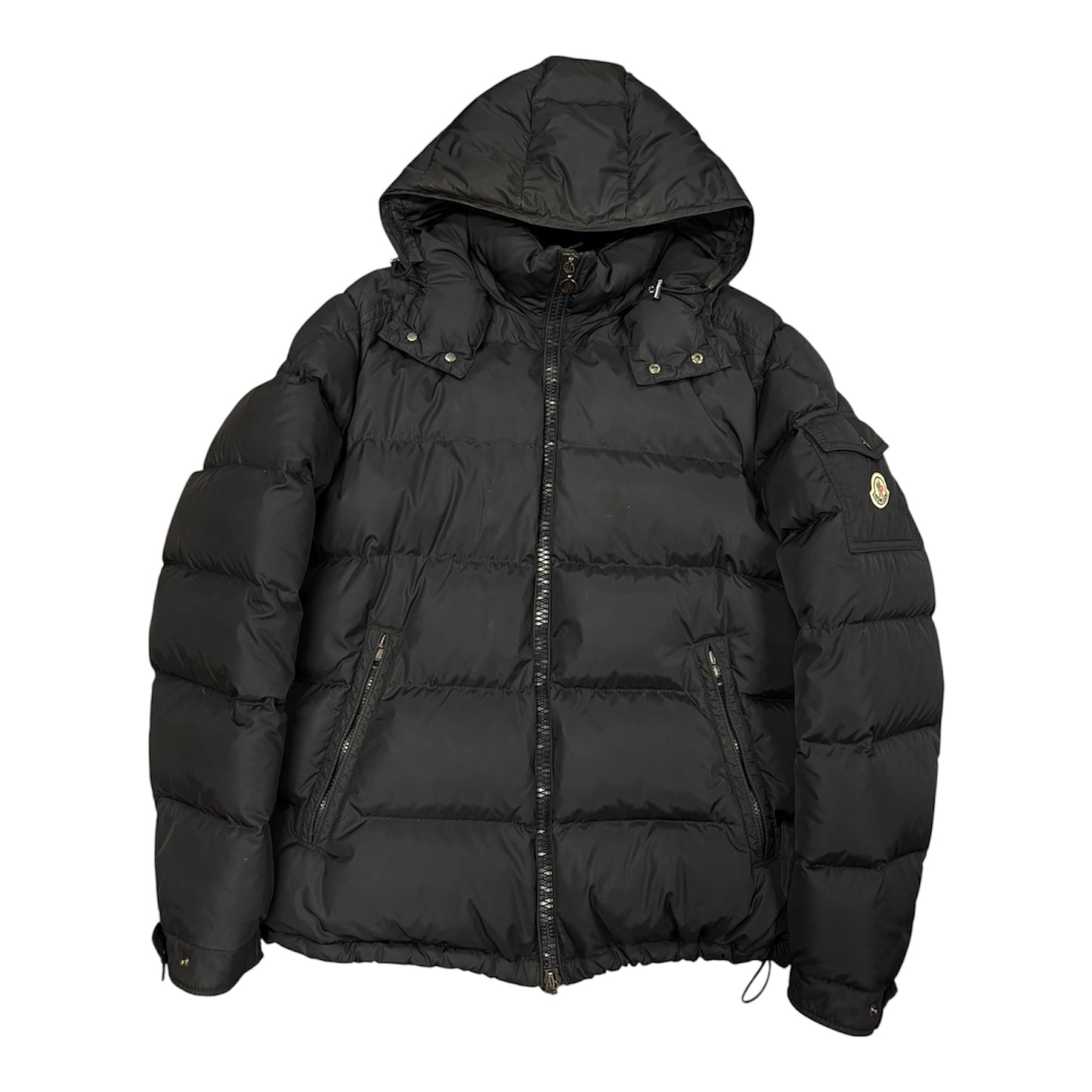 Maya Down Jacket