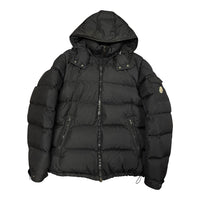 Maya Down Jacket