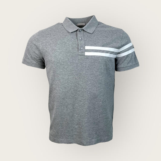 Short Sleeve Polo Shirt