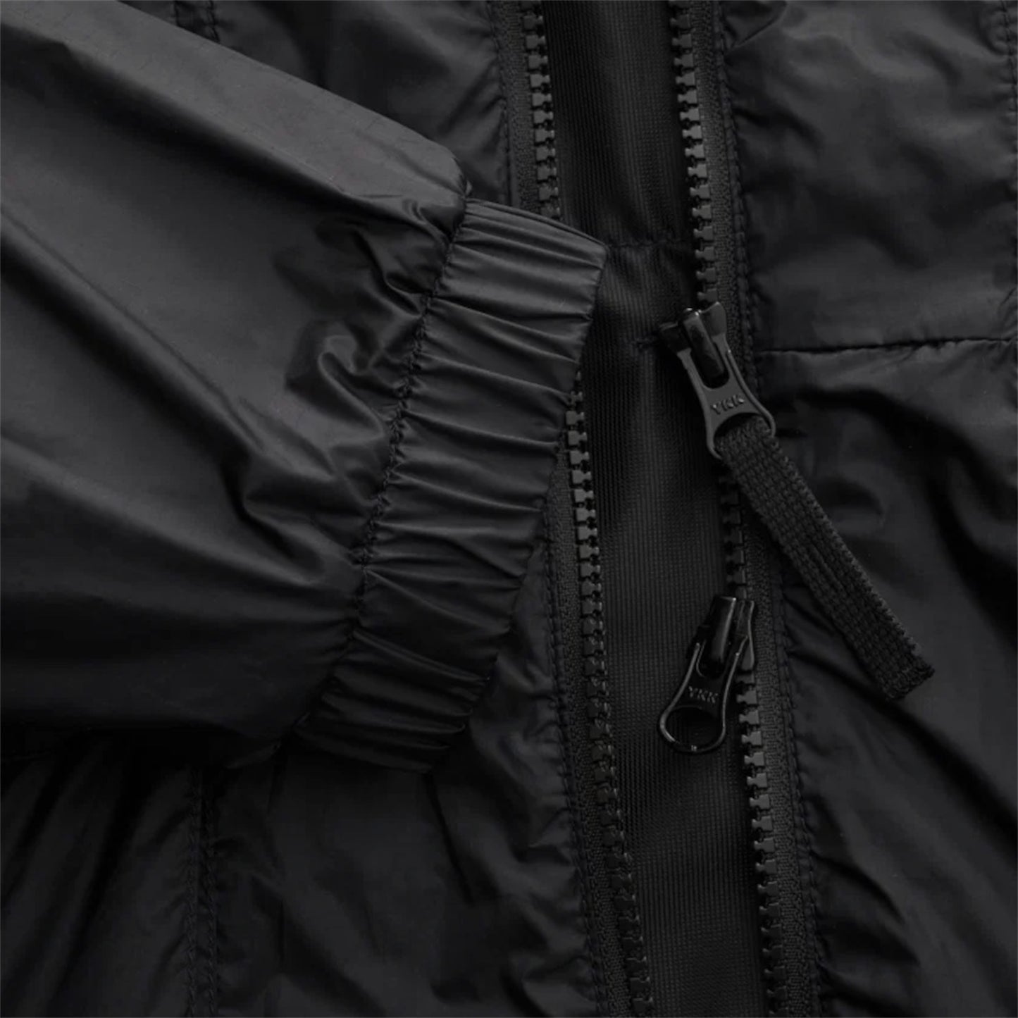Light Ripstop Cordura Jacket