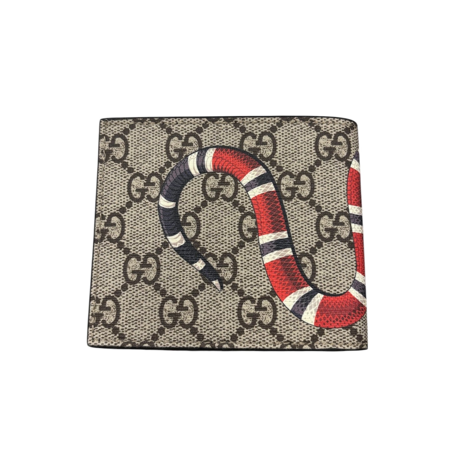 Kingsnake GG Supreme Wallet